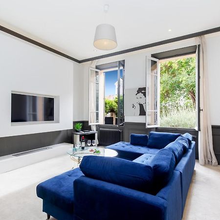 Villa Maiffret Yourhosthelper كان المظهر الخارجي الصورة