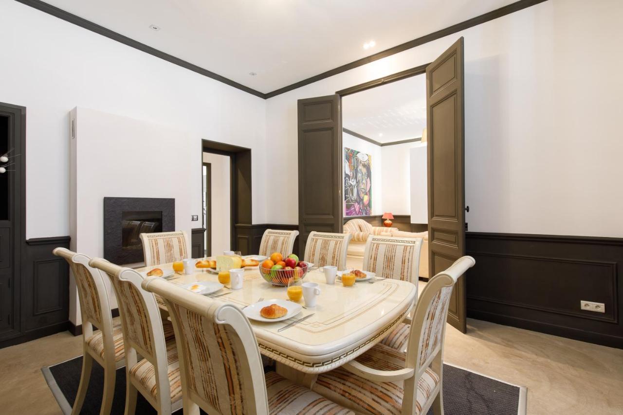 Villa Maiffret Yourhosthelper كان المظهر الخارجي الصورة