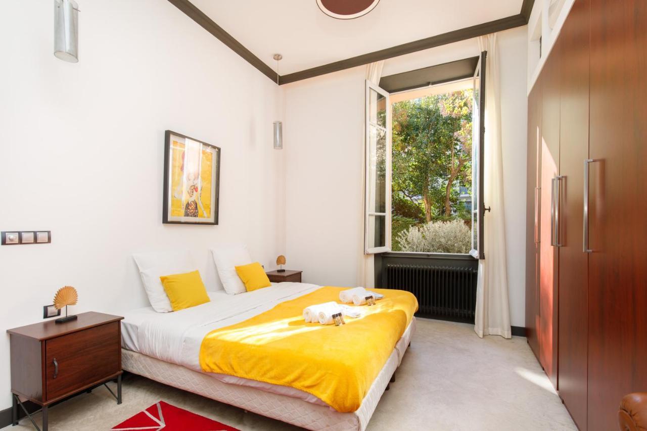 Villa Maiffret Yourhosthelper كان المظهر الخارجي الصورة