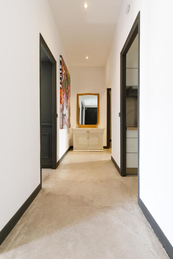 Villa Maiffret Yourhosthelper كان المظهر الخارجي الصورة