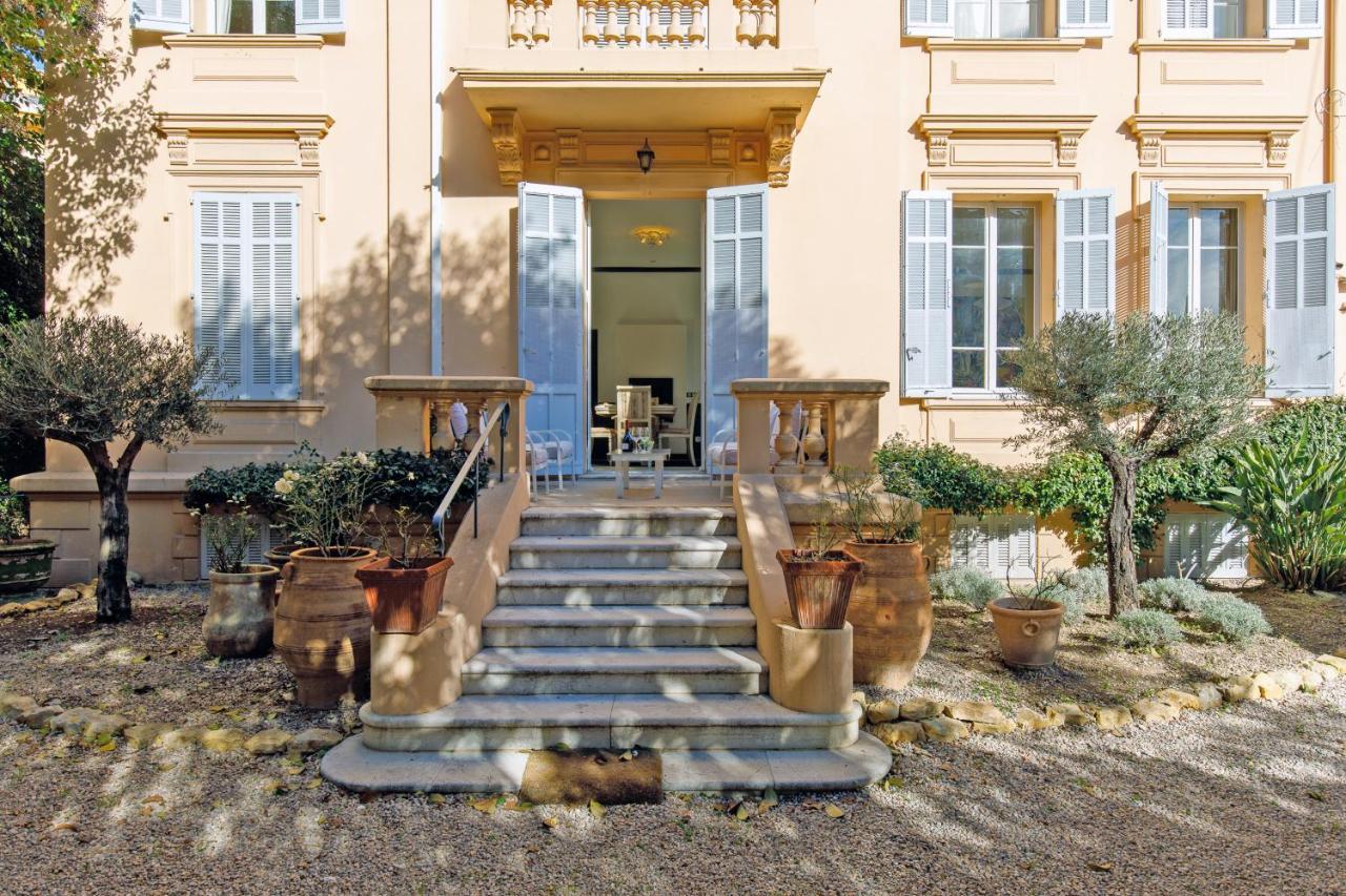 Villa Maiffret Yourhosthelper كان المظهر الخارجي الصورة
