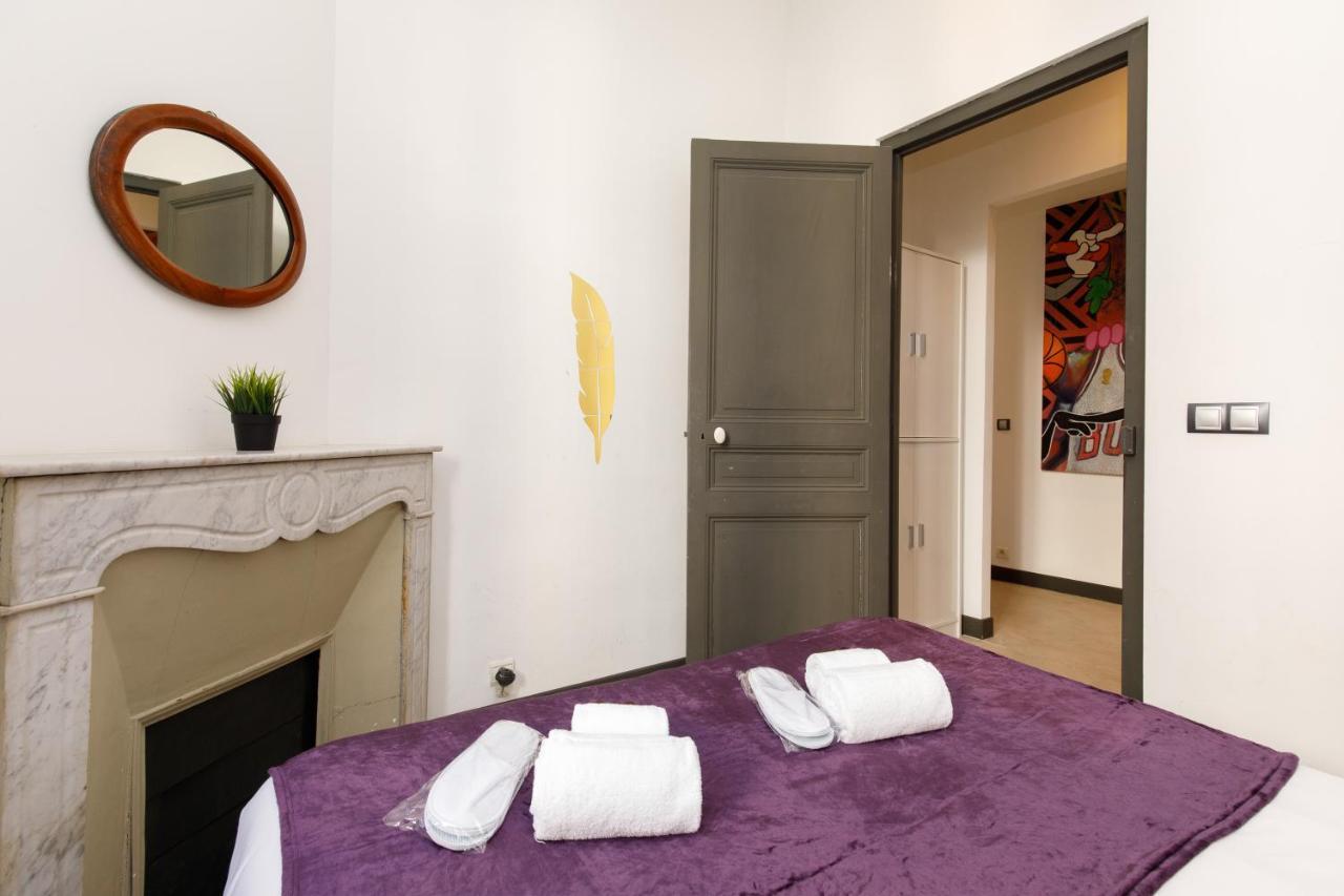 Villa Maiffret Yourhosthelper كان المظهر الخارجي الصورة