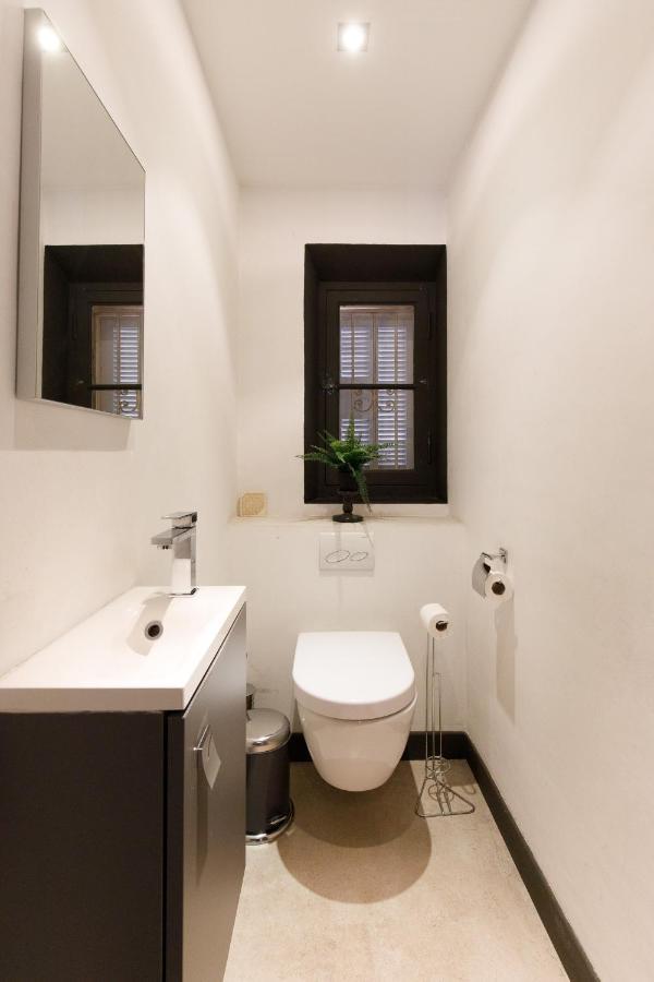 Villa Maiffret Yourhosthelper كان المظهر الخارجي الصورة
