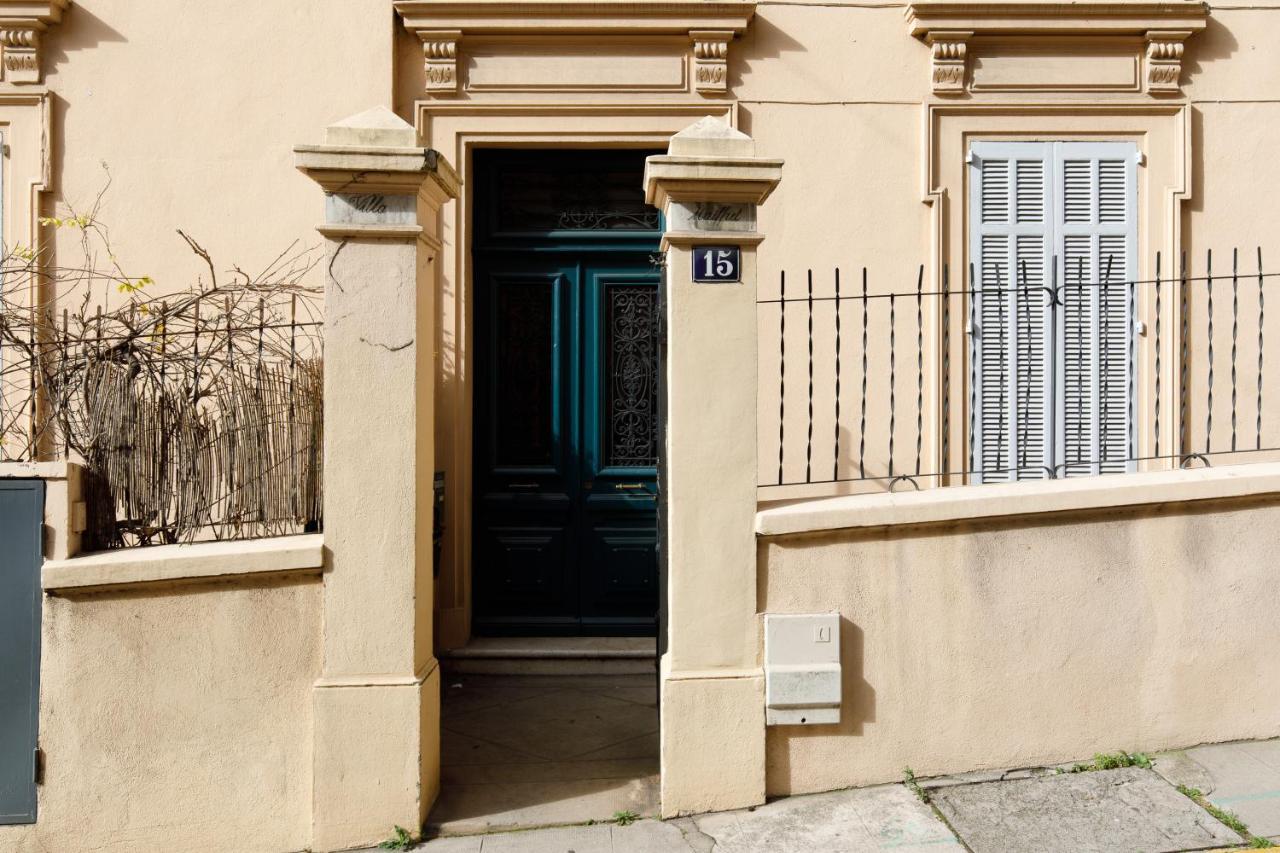Villa Maiffret Yourhosthelper كان المظهر الخارجي الصورة