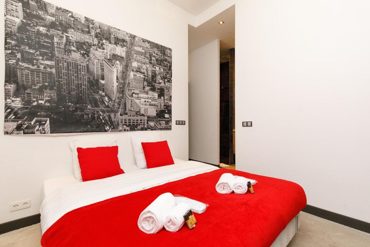 Villa Maiffret Yourhosthelper كان المظهر الخارجي الصورة