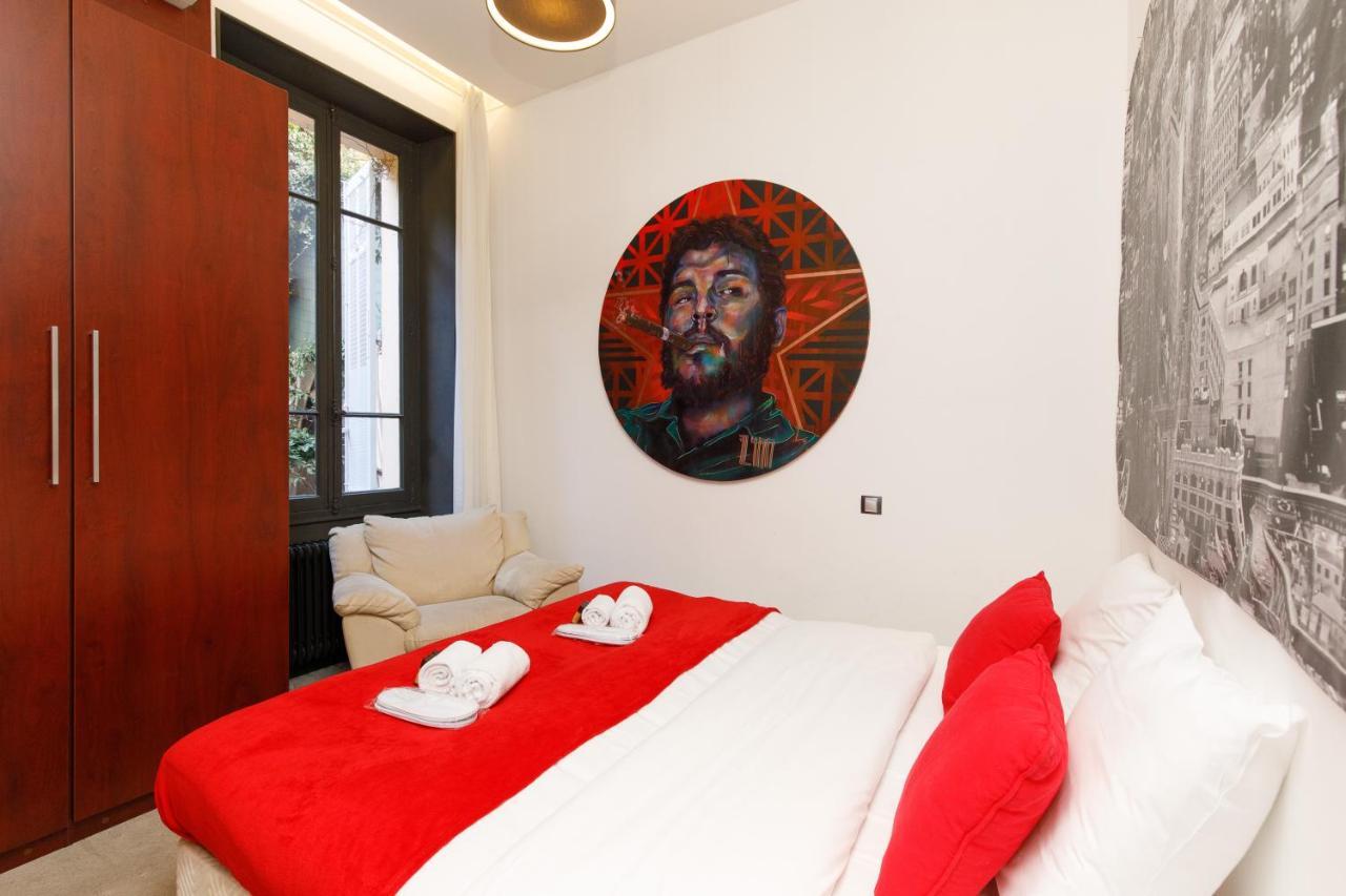 Villa Maiffret Yourhosthelper كان المظهر الخارجي الصورة